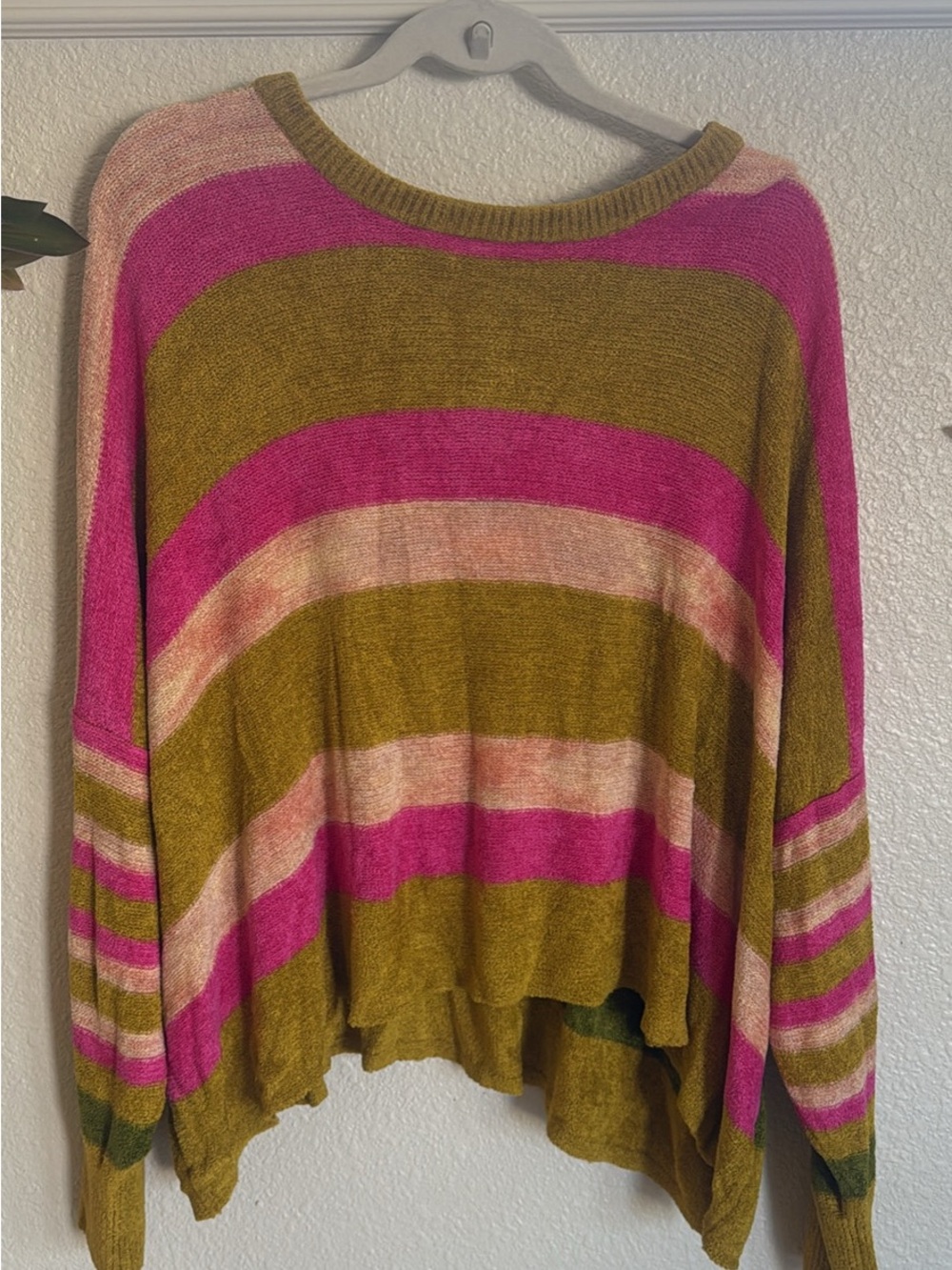 Free People Sweater M